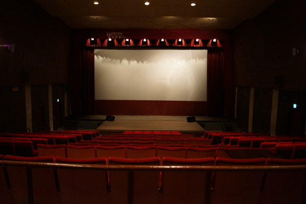 豊岡劇場