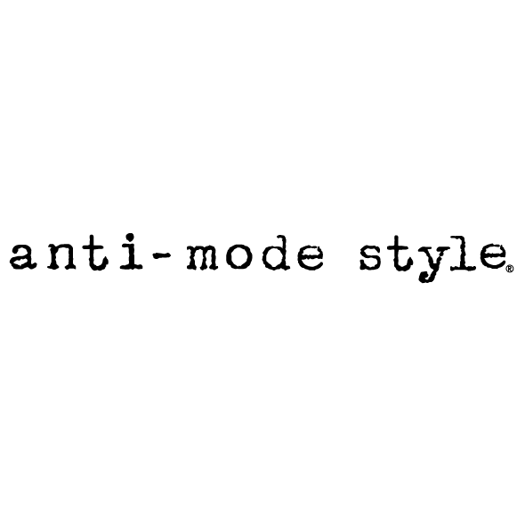 anti-mode style