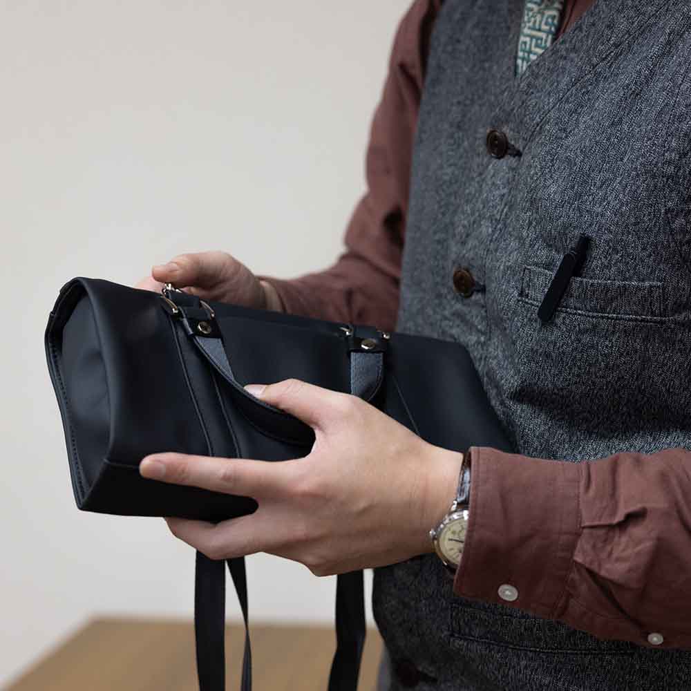 豊岡鞄 認定審査会レポート vol.2<br>〜冬の気配に包まれて。手仕事のぬくもりが息づく豊岡鞄の審査会〜