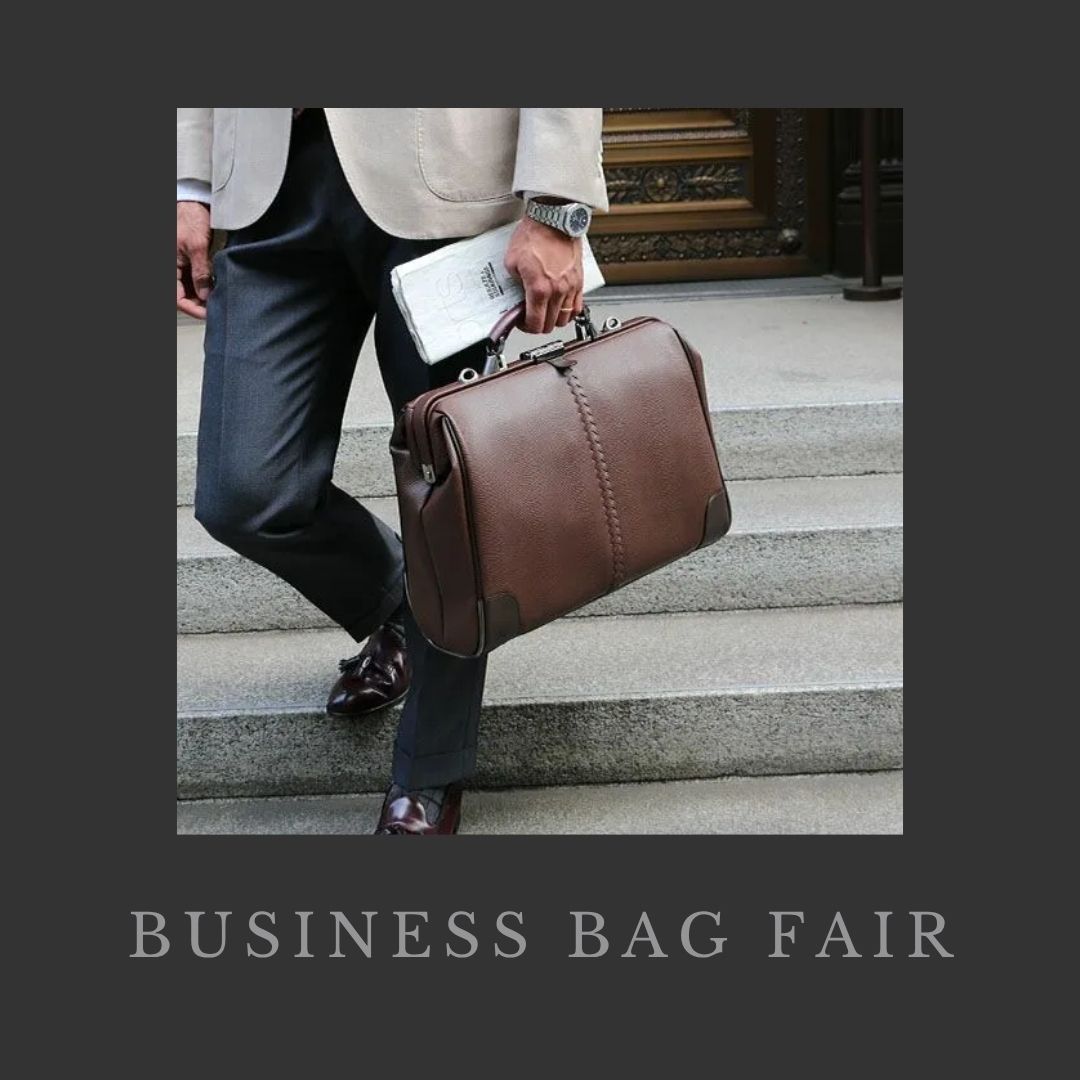 ＜ビジネスバッグ＞買い替えはKITTE大阪店がおすすめ!