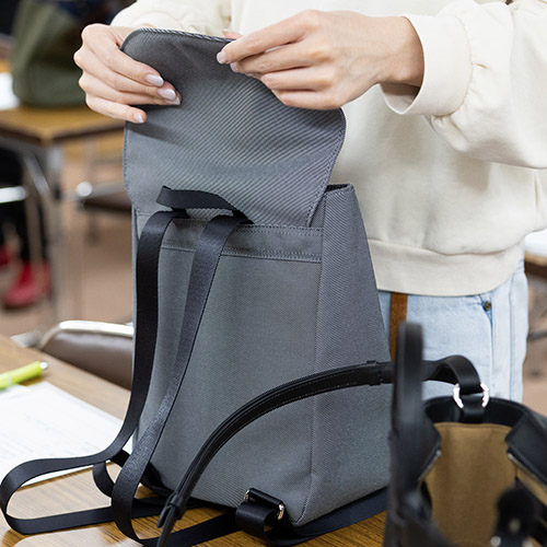 豊岡鞄 認定審査会レポート vol.3<br>〜使う人を想い、技を磨く。豊岡鞄の認定審査会〜