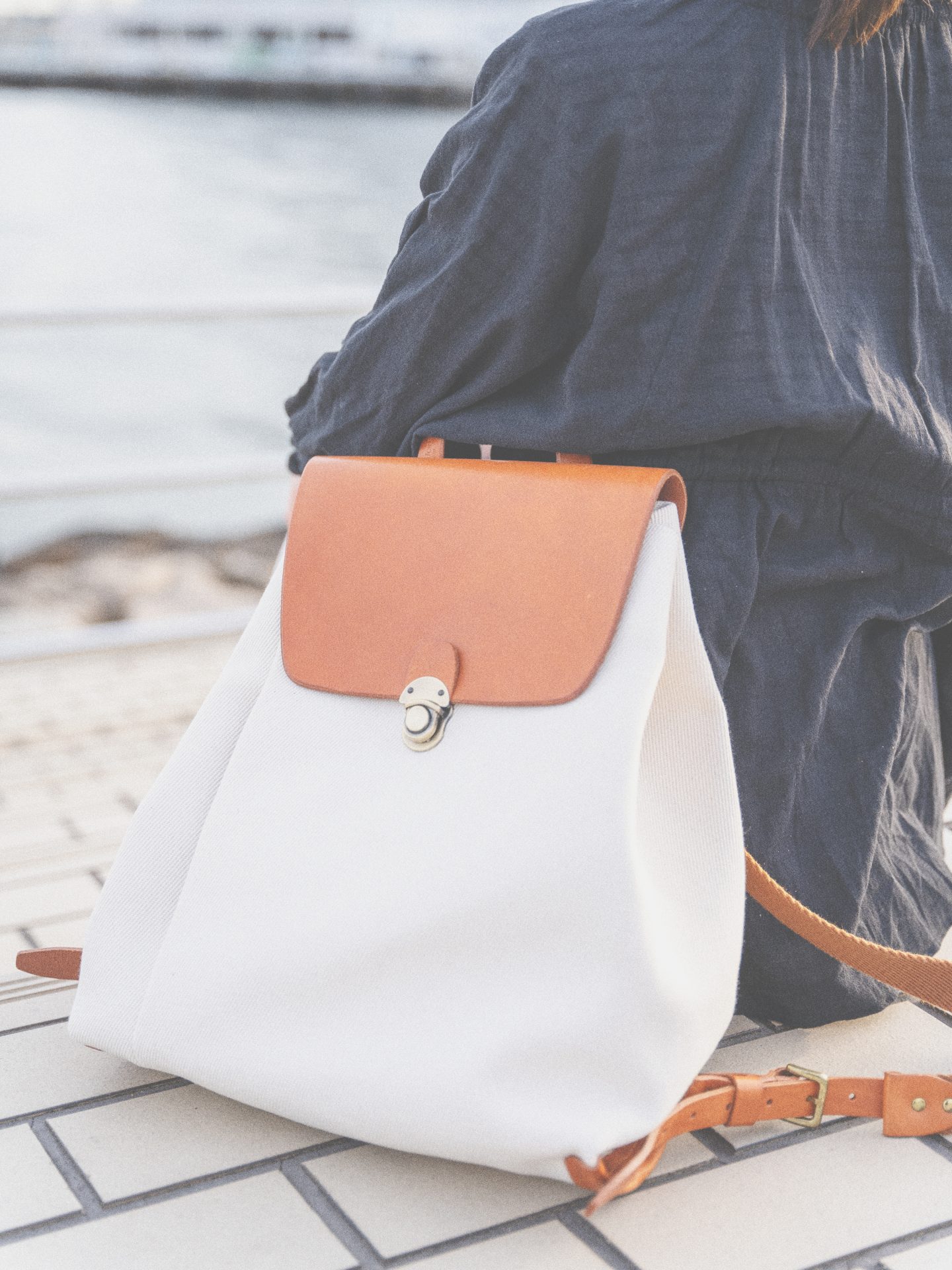 軽量リュックをお探しの方へ—