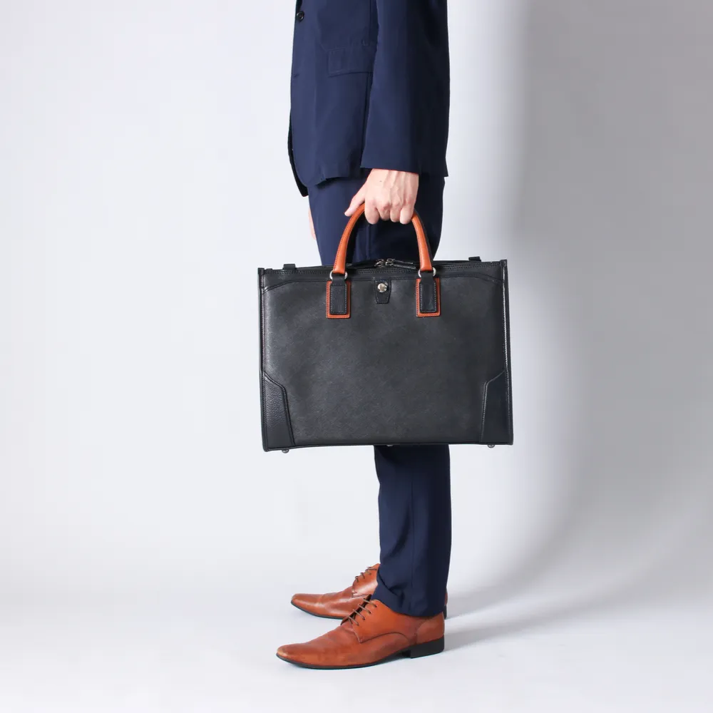 当店で人気のビジネスバッグ「３選」