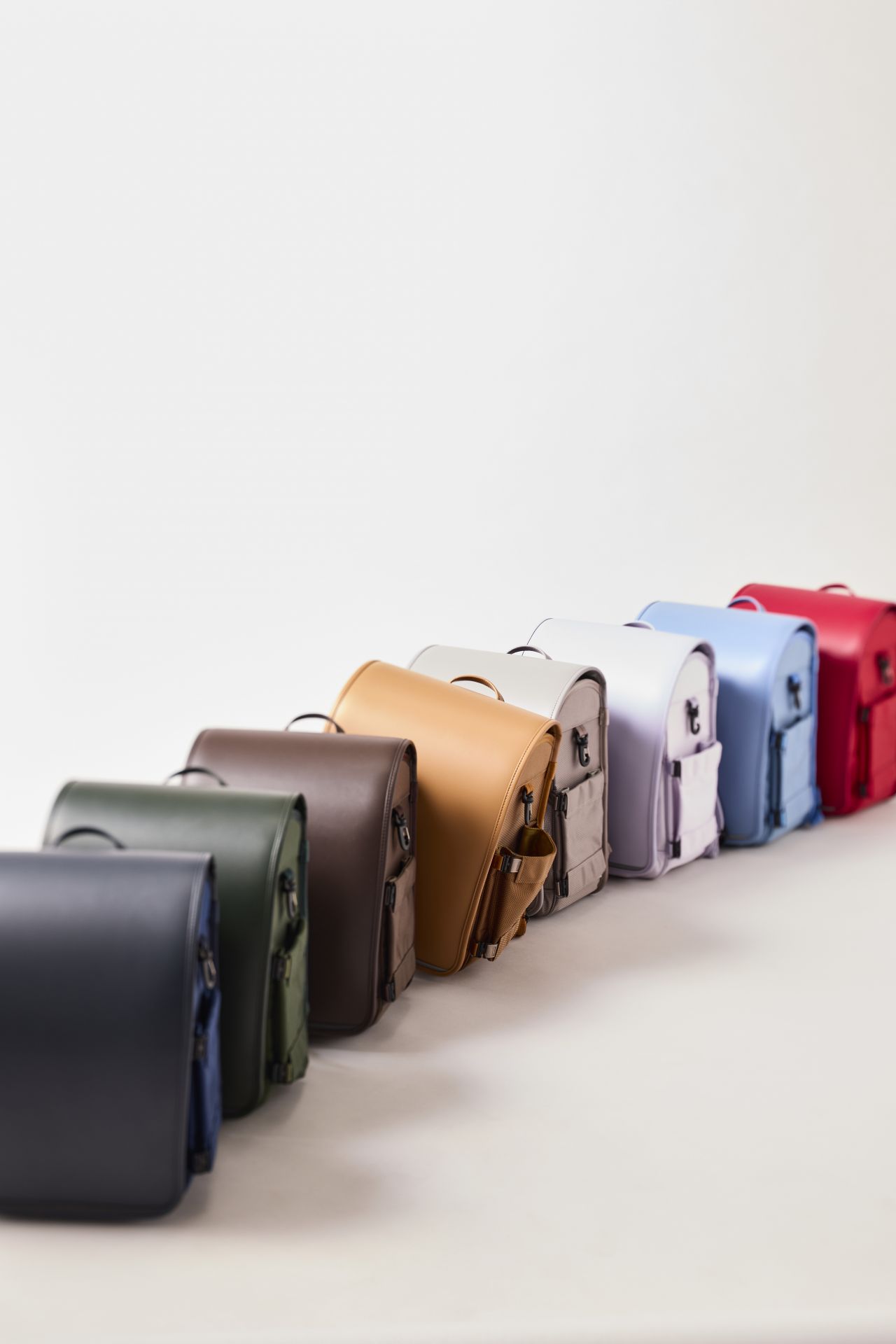 ＜KITTE大阪店にRikomon・UMI　２ブランドのランドセルが登場 ＞