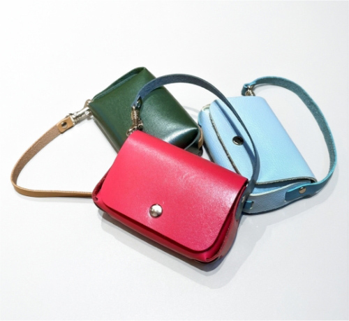 ミニショルダーバッグ