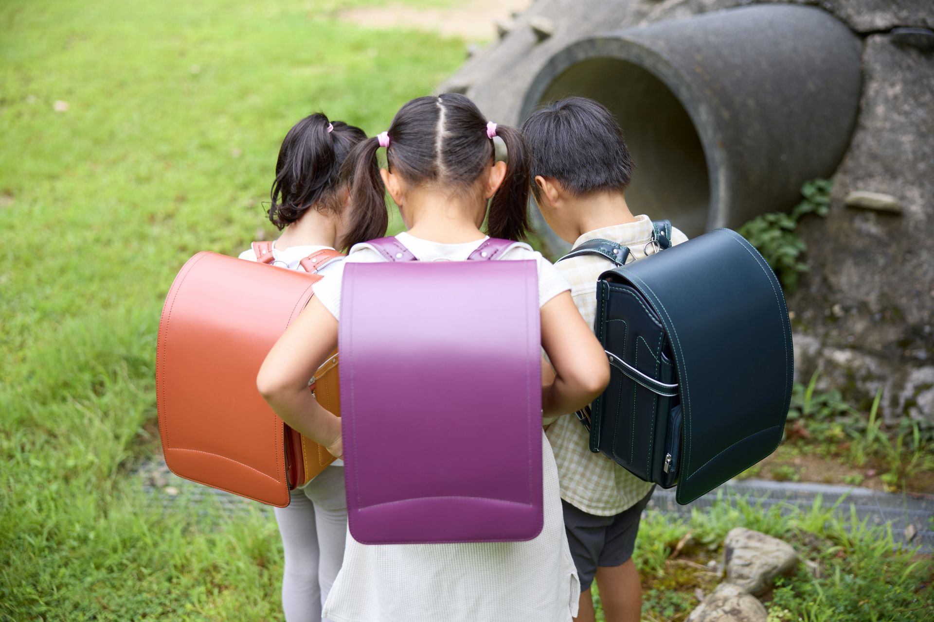 群馬で出会う、羽倉のランドセル。お気に入りの「はくらいろ」見つけませんか？