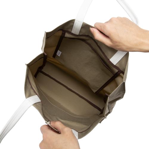 CREEZAN CICOGNA TOTE BAG | CCNE001 | コニー株式会社 | 商品