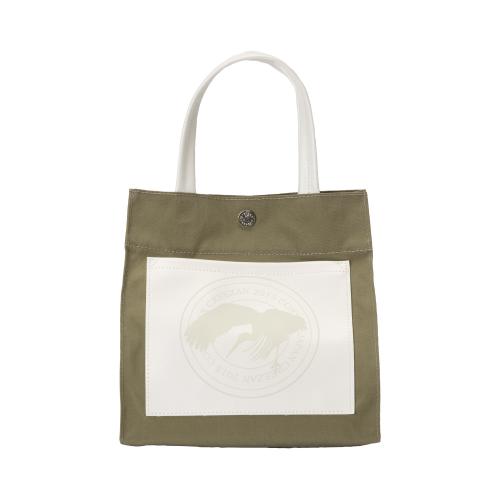 CREEZAN CICOGNA MINI TOTE BAG | CCNE002 | コニー株式会社 | 商品