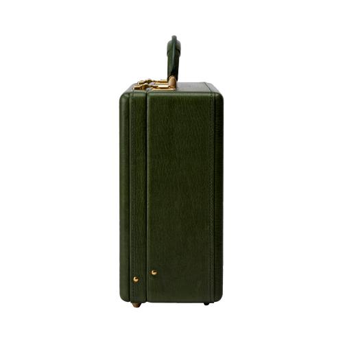 トレー付きトランク・茶道具用 | TT03CHC | マスミ鞄嚢株式会社 | 商品