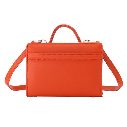 超撥水牛革ミニミニダレス | MH4404 | 三宅初治商店 | 商品情報 | 豊岡鞄