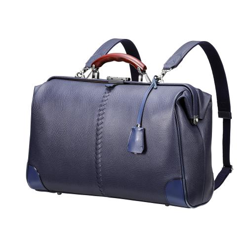 豊岡鞄　YOUTA LIZARD 3WAY 横ダレス 豊岡鞄】YOUTA LIZARD 3WAY横ダレス - 木和田正昭商店公式