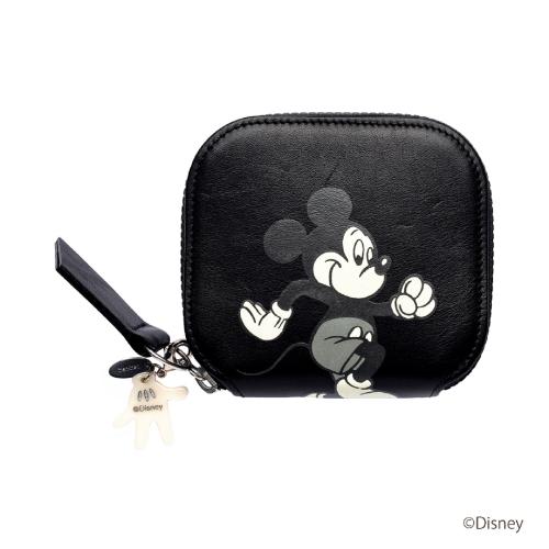 Disney Collection ラウンドミニウォレット | CIDG004 | コニー株式 