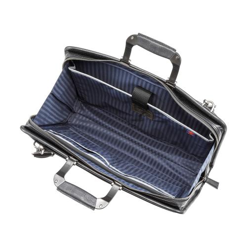 HLSS Briefcase Resin Handle | 202202 | 株式会社木和田正昭 HLSS Briefcase Resin Handle | 202202 | 株式会社木和田正昭