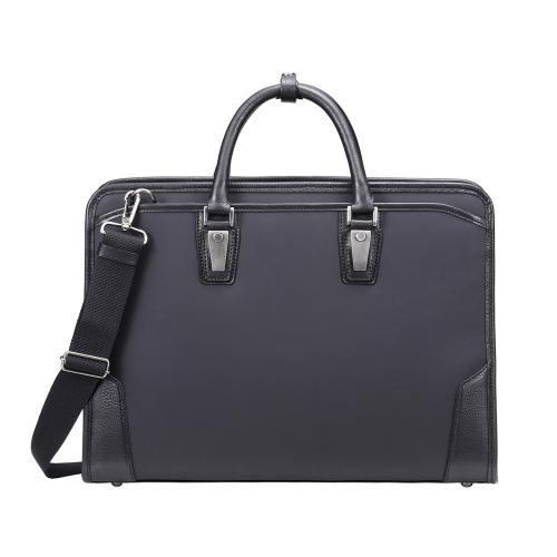 HLSS Briefcase Leather Handle | 202201 | 株式会社木和田正昭商店 ...