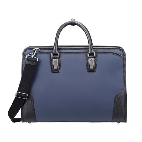 HLSS Briefcase Leather Handle | 202201 | 株式会社木和田正昭商店