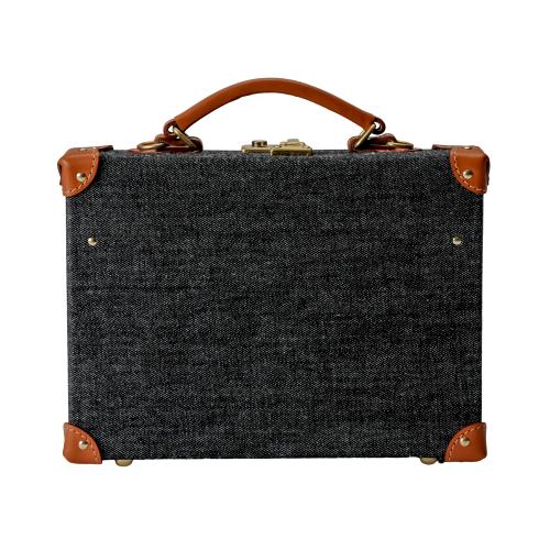 漁網デニム カブセトランク S | KT05GMD | マスミ鞄嚢株式会社 | 商品