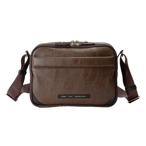 DAYTRIPPER ALPHA SHOULDER BAG | CDTH014 | コニー株式会社 | 商品