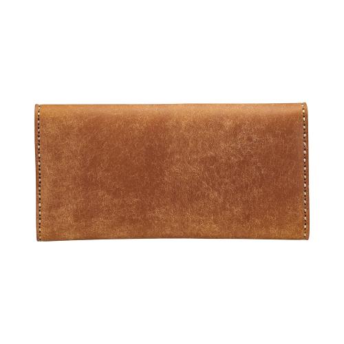 Haaki Leather Pueblo Long Wallet | HLW300 | 株式会社木和田正昭商店 | 商品情報 | 豊岡鞄