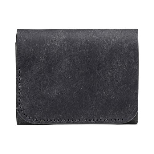 Haaki Leather Pueblo Mini Wallet | HLW302 | 株式会社木和田正昭商店