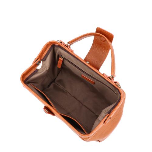 parcel ナノダレス バッグ 人気シリーズ新モデル/国産レザー/ショルダー】parcel