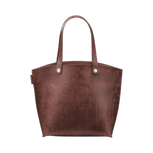 haaki Leather Pueblo Tote Bag | HLB100 | 株式会社木和田正昭商店 | 商品情報 | 豊岡鞄