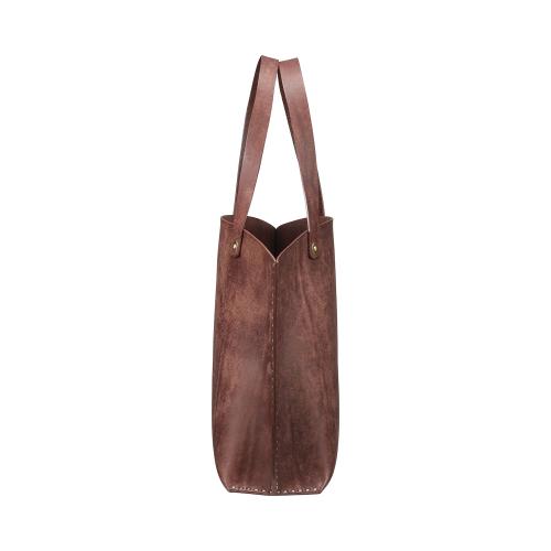haaki Leather Pueblo Tote Bag | HLB100 | 株式会社木和田正昭商店 | 商品情報 | 豊岡鞄