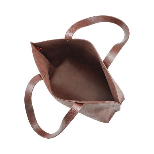 haaki Leather Pueblo Tote Bag | HLB100 | 株式会社木和田正昭商店