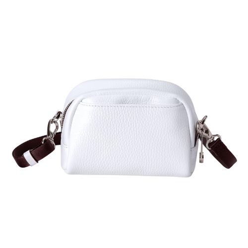 極美品！CREEZAN JETTER BUM BAG ホワイト　シボレザー CREEZAN JETTER SMALL POCHETTE | CJTH040 | コニー株式会社 | 商品