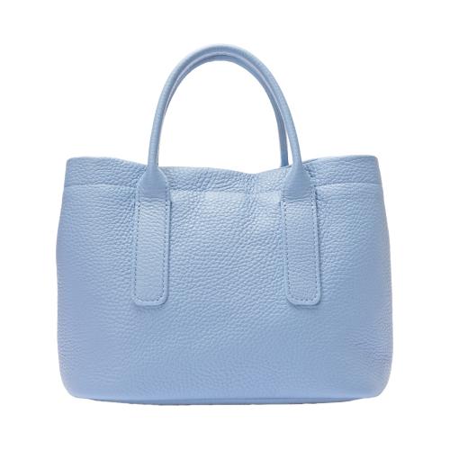 itten-itten レザーミニトート（D） | CITI031 | コニー株式会社