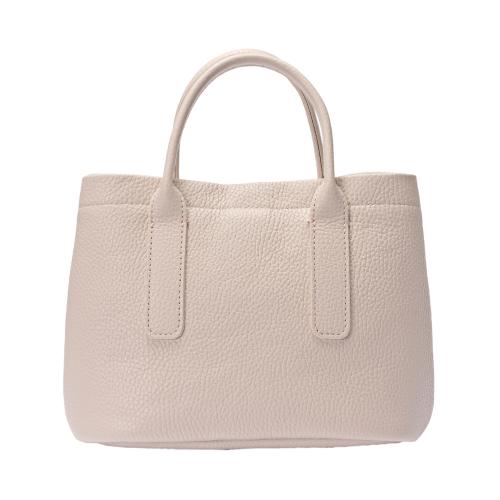 little様用 Kids】モノクロOKINAWAミニーTシャツ【White/Black/Beige】 | L