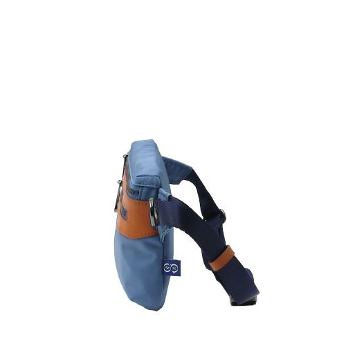 For the Blue ボディ＆ウェストポーチ | AD3010 | 株式会社足立 | 商品