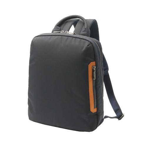 For the Blue デイパック | AD3011 | 株式会社足立 | 商品情報 | 豊岡鞄