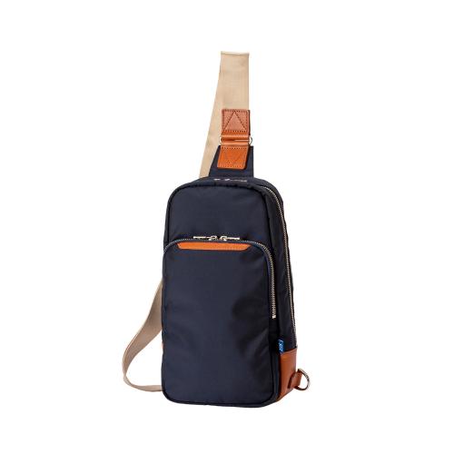 For the Blue ボディバッグ | AD3003 | 株式会社足立 | 商品情報