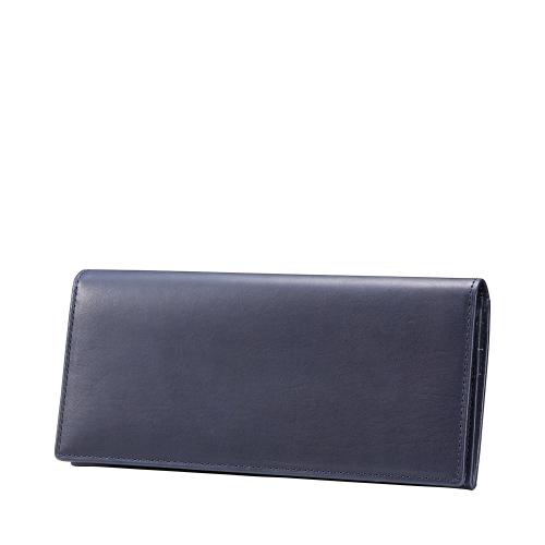 craftsmanship Ai（藍） Jacket Wallet Long | CW010 | 株式会社
