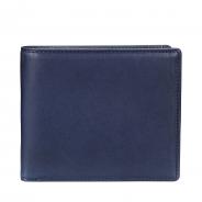 craftsmanship Ai（藍） Bifold Wallet