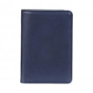 craftsmanship Ai（藍） Jacket Wallet Short