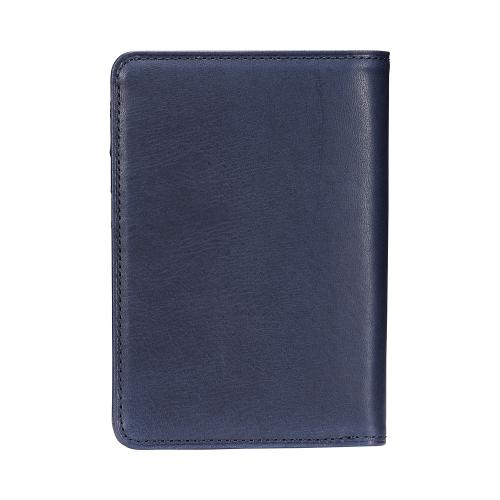 craftsmanship Ai（藍） Jacket Wallet Long | CW010 | 株式会社