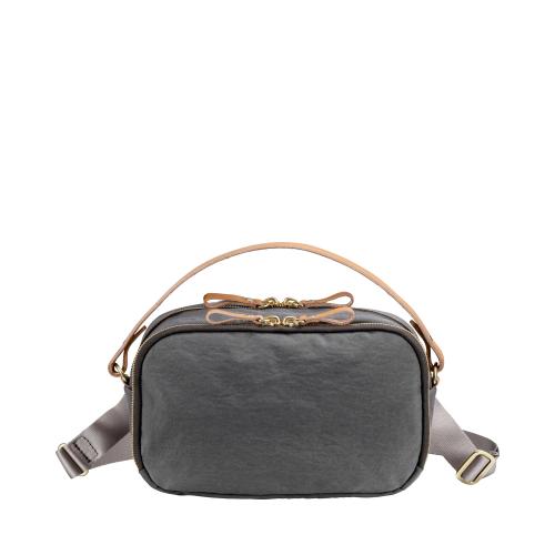 木箱のカバン TUTUMU Rectangle | S4600 | 株式会社木和田正昭商店 | 商品情報