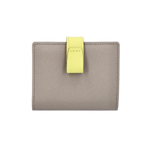 noble 二つ折りウォレット | NU70102 | 株式会社由利 | 商品情報 | 豊岡鞄