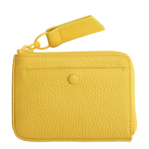 itten-itten Lジップスリムウォレット