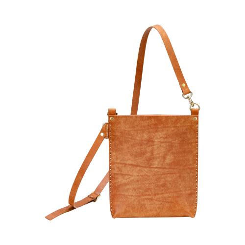 haaki Leather Pueblo Shoulder Bag | HLB101 | 株式会社木和田正昭