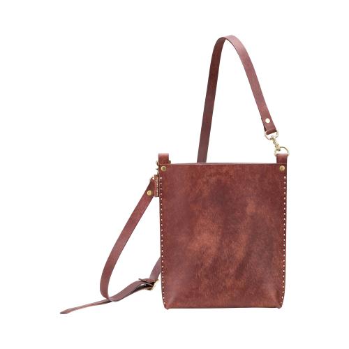 haaki Leather Pueblo Shoulder Bag | HLB101 | 株式会社木和田正昭