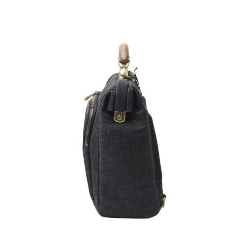 ダレスバッグ 井原デニム | AD2501 | 株式会社足立 | 商品情報 | 豊岡鞄