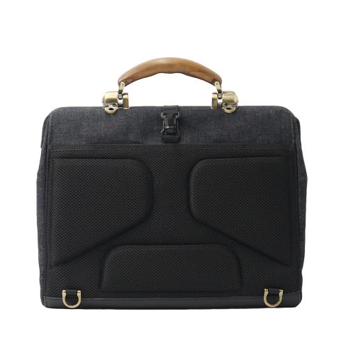 ダレスバッグ 井原デニム | AD2501 | 株式会社足立 | 商品情報 | 豊岡鞄