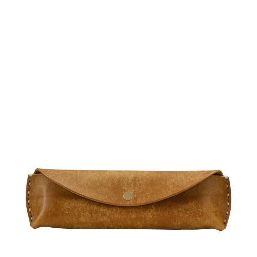 haaki Leather Pen Case | HLC502 | 株式会社木和田正昭商店 | 商品