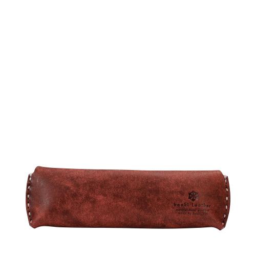 haaki Leather Pen Case | HLC502 | 株式会社木和田正昭商店 | 商品