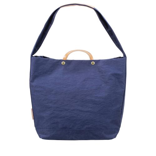 TUTUMU News paper tote | S2000 | 株式会社木和田正昭商店 | 商品情報 | 豊岡鞄