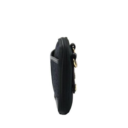 井原デニム ウォレットポーチ | AD2504 | 株式会社足立 | 商品情報