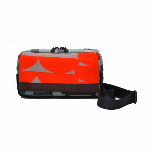 スカイ×オレンジ