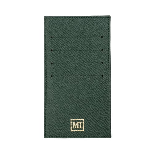 ウォレットインカードホルダー